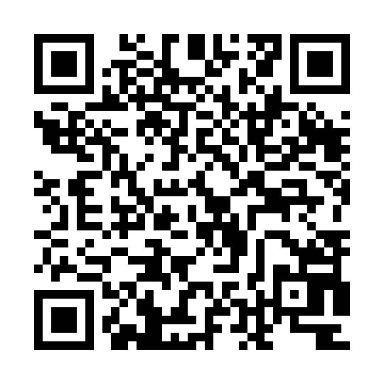 Google Review QR Code Casablanca Cut
